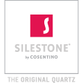 Silestone by Cosentino The Original Quartz accreditation logo