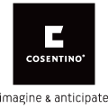 Cosentino accreditation logo